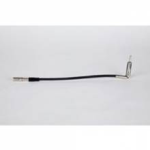 METRA Aftermarket Radio to GM Antenna w Mini