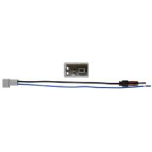 METRA HONDA ANT ADPTR FAC ANT TO AFTER RADIO