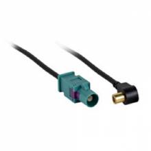 METRA OE SAT RADIO ANT ADP 3 ft FAKRA