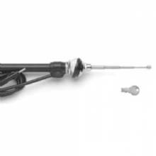 METRA ANTENNA UNIVLOCKING 5 SECTION