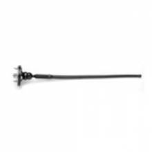 METRA RUBBER ANT SIDE and TOP MNT 14 in