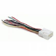 METRA HARNESS 2008 MITSUBISHI HARNESS