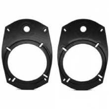 METRA SPKRADAPTOR 6X9 in and 525 OR 65 in