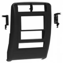 METRA 97%2D01 JEEP CHEROKEE DOUBLE DIN KIT
