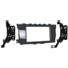METRA 2013 NISSAN ALTIMA 2 DIN
