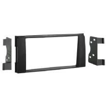 METRA 2DIN PLATE BRACKETS 03%2D07 4RUNR