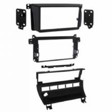 METRA BMW 3 SERIES 99%2D06 W and 5 SWITCH DDIN