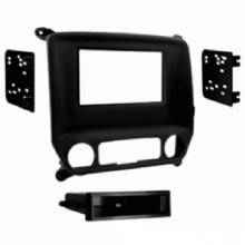 METRA CHEVSILVERADO and SIERRA 2014 UP S and DDIN