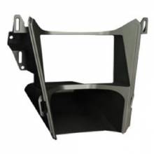 METRA CHEVROLET EQUINOX 2010 W and INTERFACE