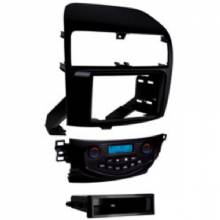 METRA ACURA TSX W and O NAV 2004%2D2008