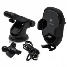 MOBILESPEC Wireless Qi Charging Mount