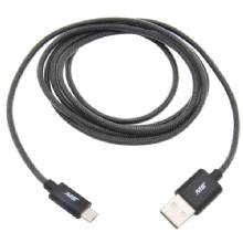 MOBILESPEC 4 ft Micro to USB Cable