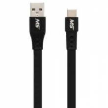 MOBILESPEC 8 ft USB%2DCR to USB Cable