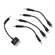 MOBILESPEC 3 ft Universal Gaming Cable