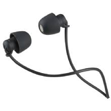 MOBILESPEC Tiny Earbuds Black