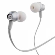 MOBILESPEC Wired Earbuds with Lightning Connector