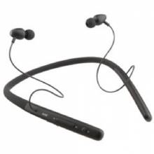 MOBILESPEC Premium Bluetooth Neckband Black