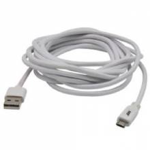 MOBILESPEC 10 ft Micro to USB Cable