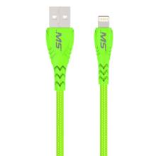 MOBILESPEC MS 10 HI VIS LIGHTNING TO A CABLE GR