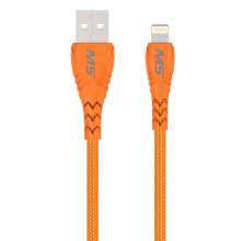 MOBILESPEC MS 10 HI VIS LIGHTNING TO A CABLE OR