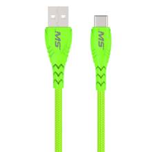 MOBILESPEC MS 10 HI VIS USB%2DC TO A CABLE GR