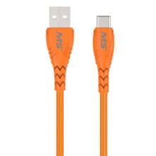 MOBILESPEC MS 10 HI VIS USB%2DC TO A CABLE OR