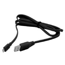 MOBILESPEC MOBILE SPEC LIGHTNING CABLE BLACK