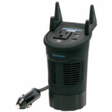 MOBILESPEC 120 Watt Cup Power Inverter