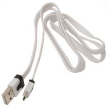 MOBILESPEC BULK USB SYNC MICRO %2D WHITE
