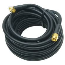 MOBILESPEC SATCABLE RG58U 21ftMILITARY SPC XM and SIR