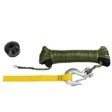 OFF TERRAIN SYN W inch ROPE KIT 50 ft X 01875IN