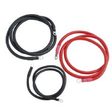 POWERDRIVE 1500 Watt Power Inverter Install Kit