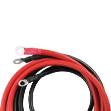 POWERDRIVE 2000%2D3000Watt Power Inverter Install Kit