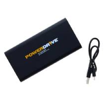 POWERDRIVE 10000 mAh Power Bank