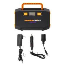 POWERDRIVE 150 Watt Portable Power Station