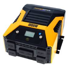 POWERDRIVE 1000 Watt Power Inverter