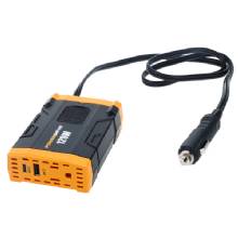 POWERDRIVE 120 Watt Power Inverter
