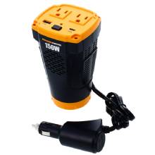 POWERDRIVE 150 Watt Cup Inverter