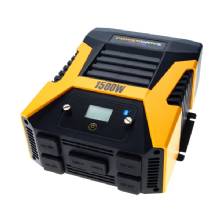 POWERDRIVE 1500 Watt Power Inverter