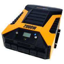 POWERDRIVE 2000 Watt Power Inverter
