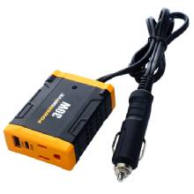 POWERDRIVE 30 Watt Power Inverter