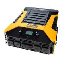 POWERDRIVE 3000 Watt Power Inverter
