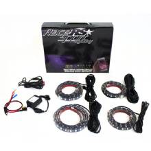 RACE SPORT LIGHTING Race Sport ColorSMART RGB LED Underbody