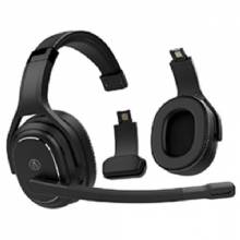 RAND MCNALLY ClearDryve 220 Over%2DEar Headset