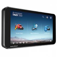 RAND MCNALLY TND 550 Truck GPS