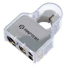 RAPTOR DIGITAL NEGATIVE BATTERY TERMINAL