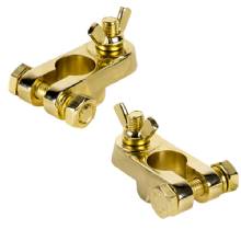 RAPTOR POS BATT TERMINAL WING NUT