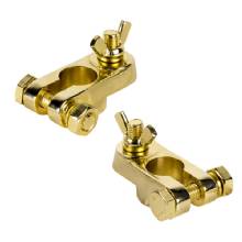 RAPTOR NEG BATTERY TERMINAL WING NUT