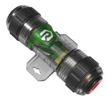 RAPTOR MINI ANL FUSE HOLDER MID SERIES