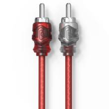 RAPTOR 20 ft COAX 2 CHAN RCA